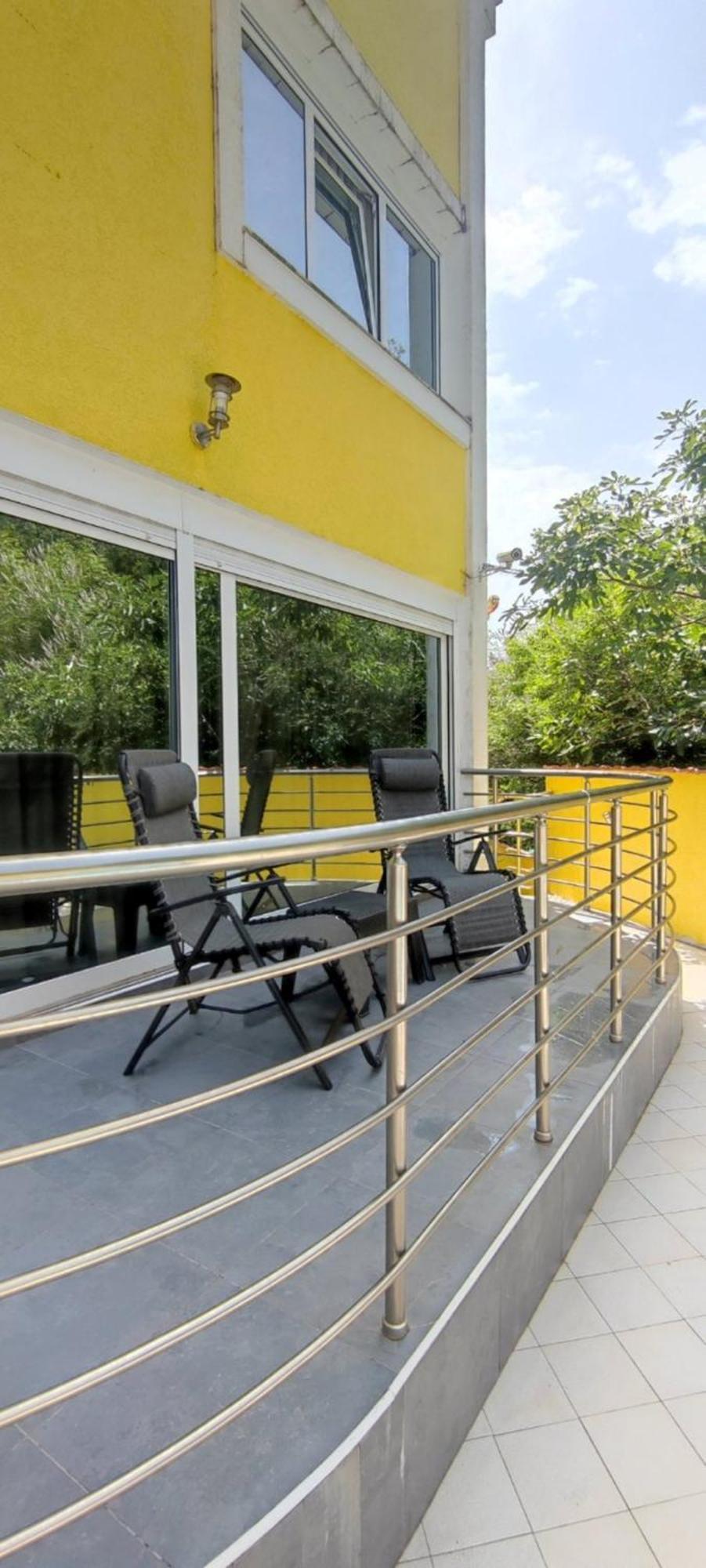 Crypto Villa G 赫尔采格诺维 外观 照片