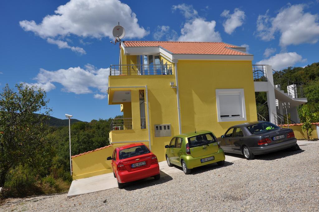 Crypto Villa G 赫尔采格诺维 外观 照片