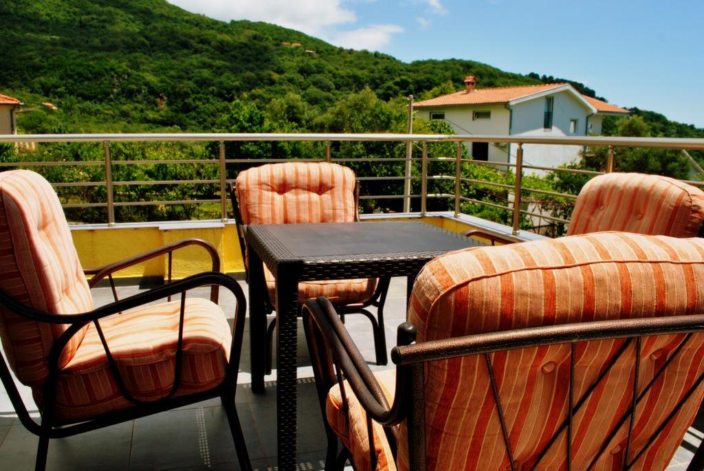 Crypto Villa G 赫尔采格诺维 外观 照片