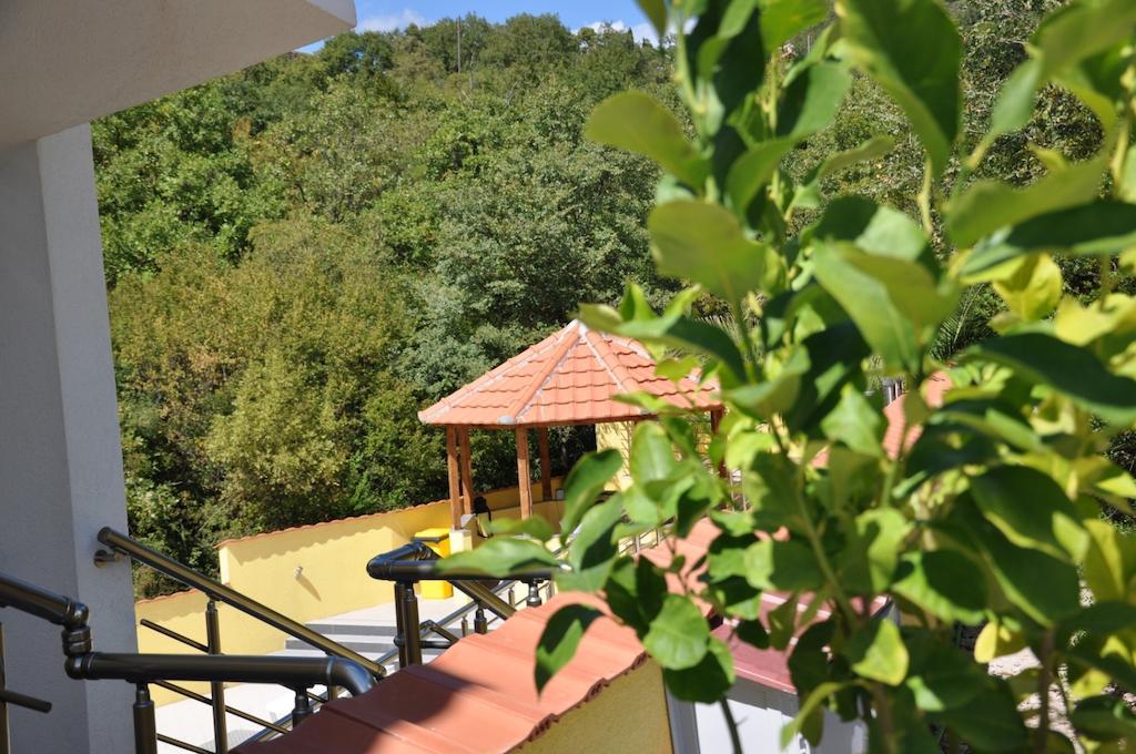 Crypto Villa G 赫尔采格诺维 外观 照片