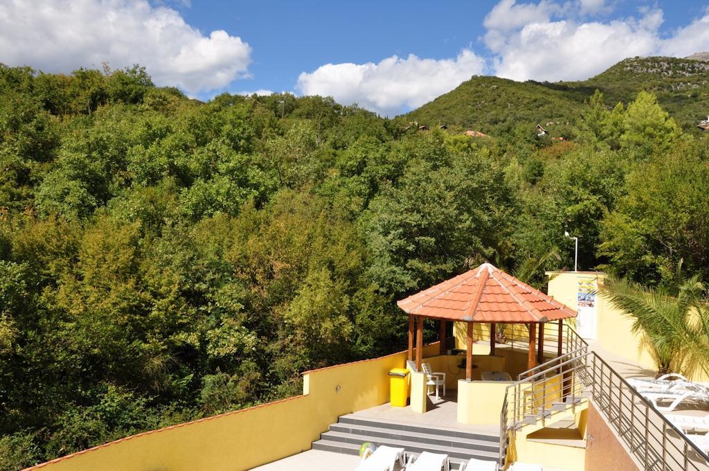 Crypto Villa G 赫尔采格诺维 外观 照片